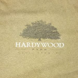 Hardywood Park craft brewery